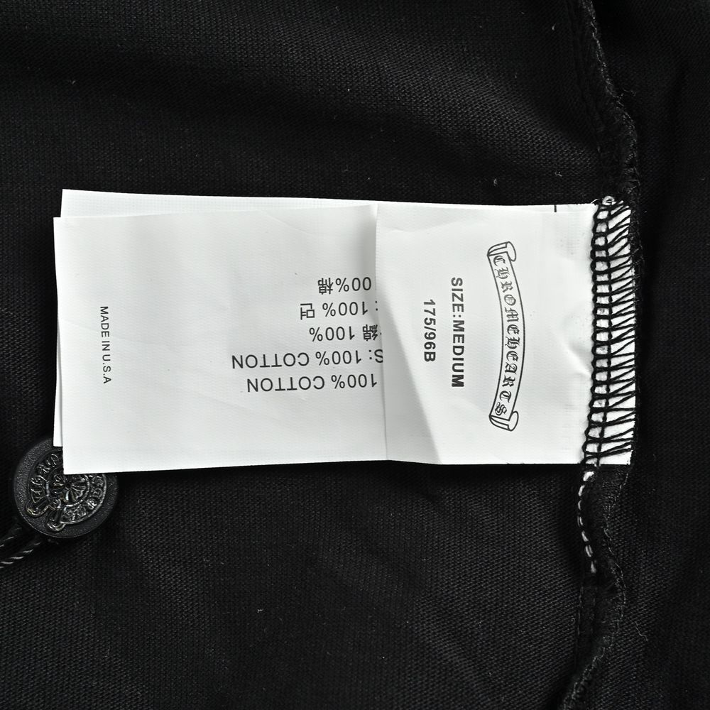 Chrome Hearts T-shirts-713