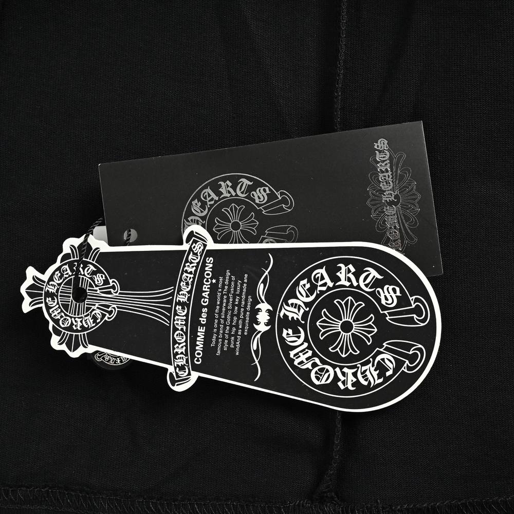 Chrome Hearts T-shirts-707