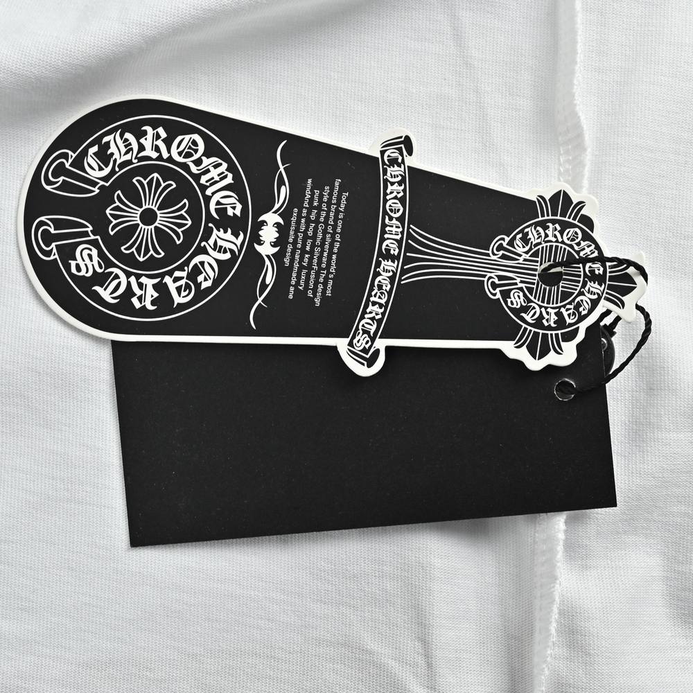 Chrome Hearts T-shirts-712