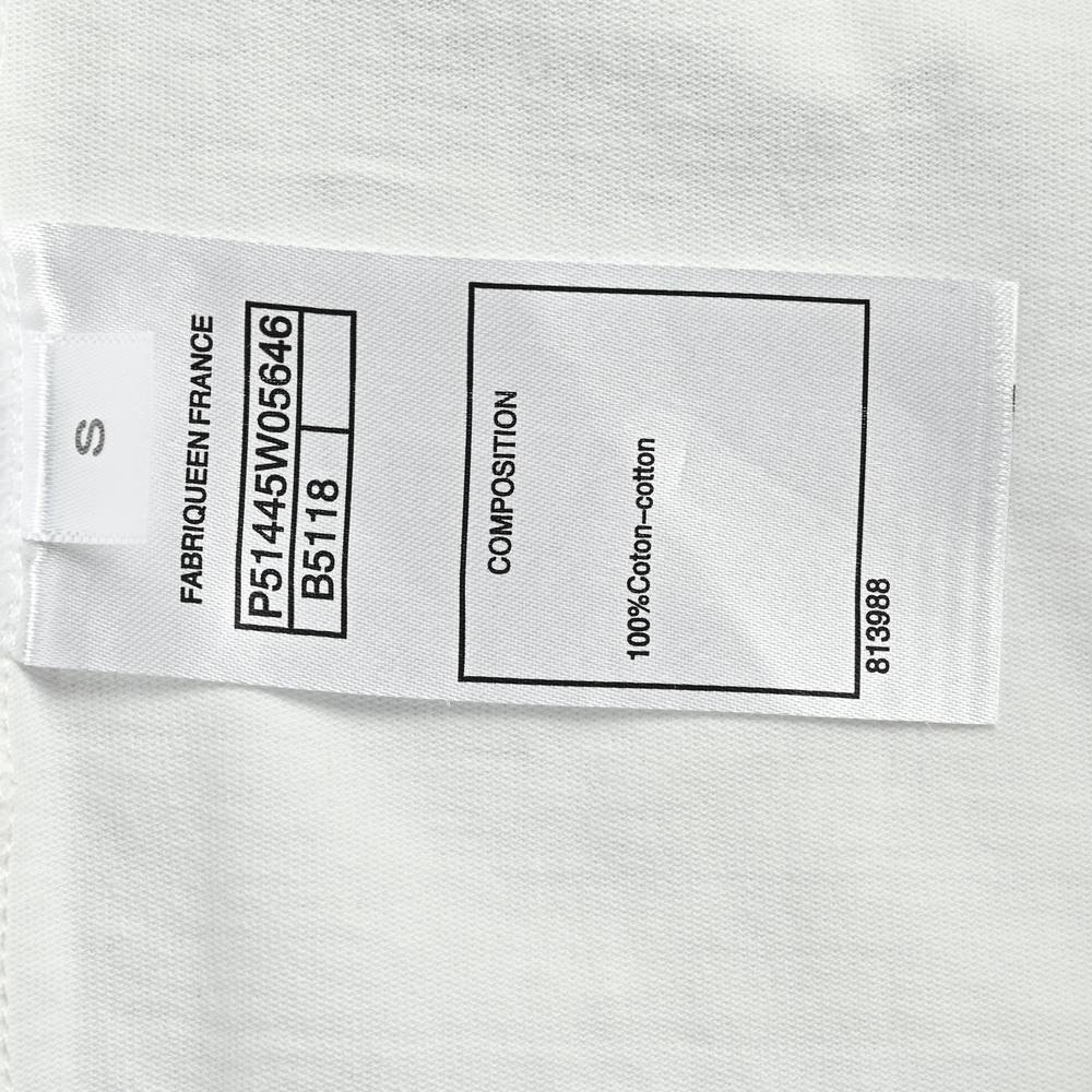 Chanel T-shirts-003