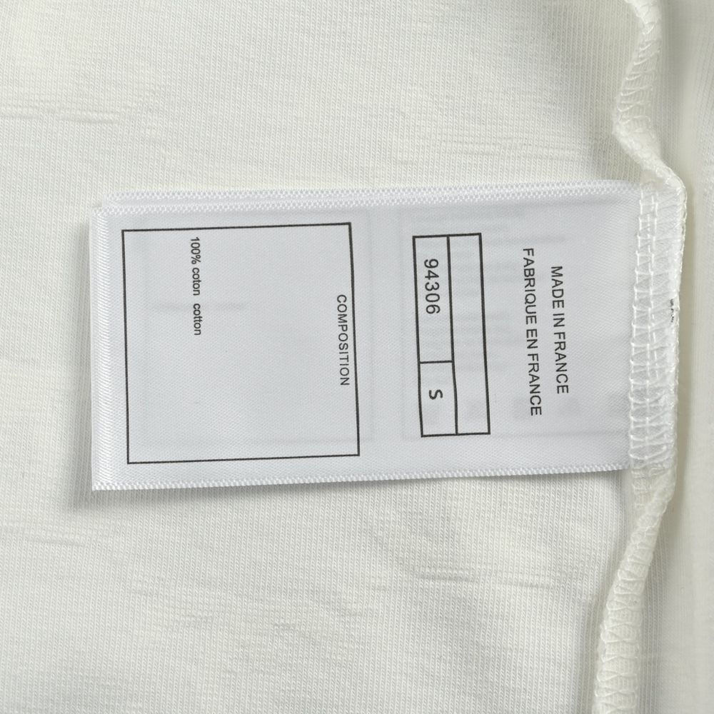 Chanel T-shirts-006