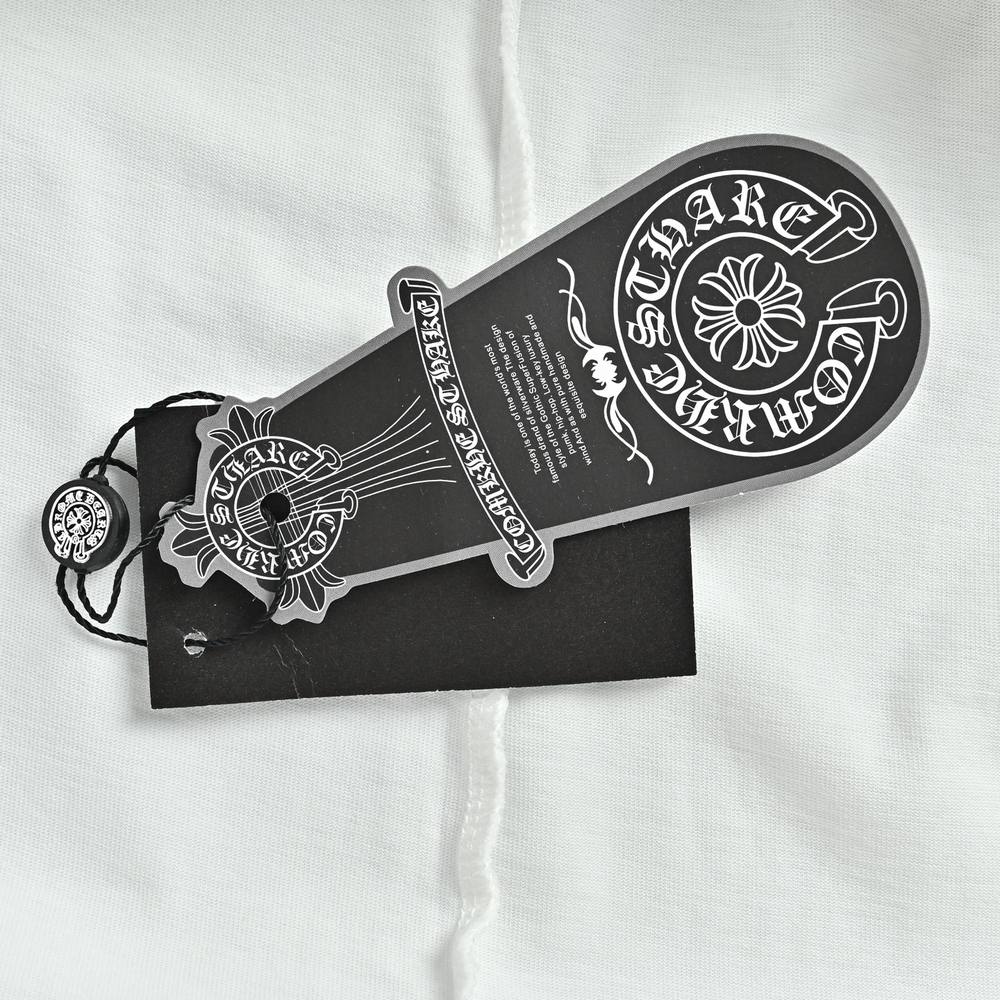 Chrome Hearts Pants-015