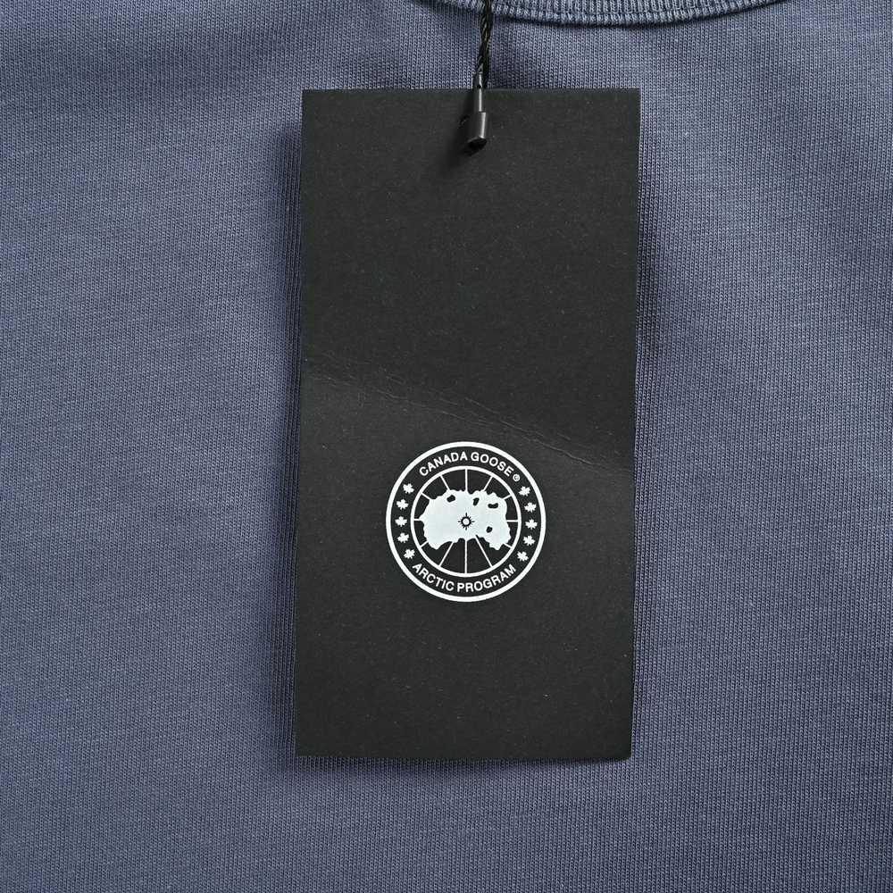 Canada Goose T-shirts-006