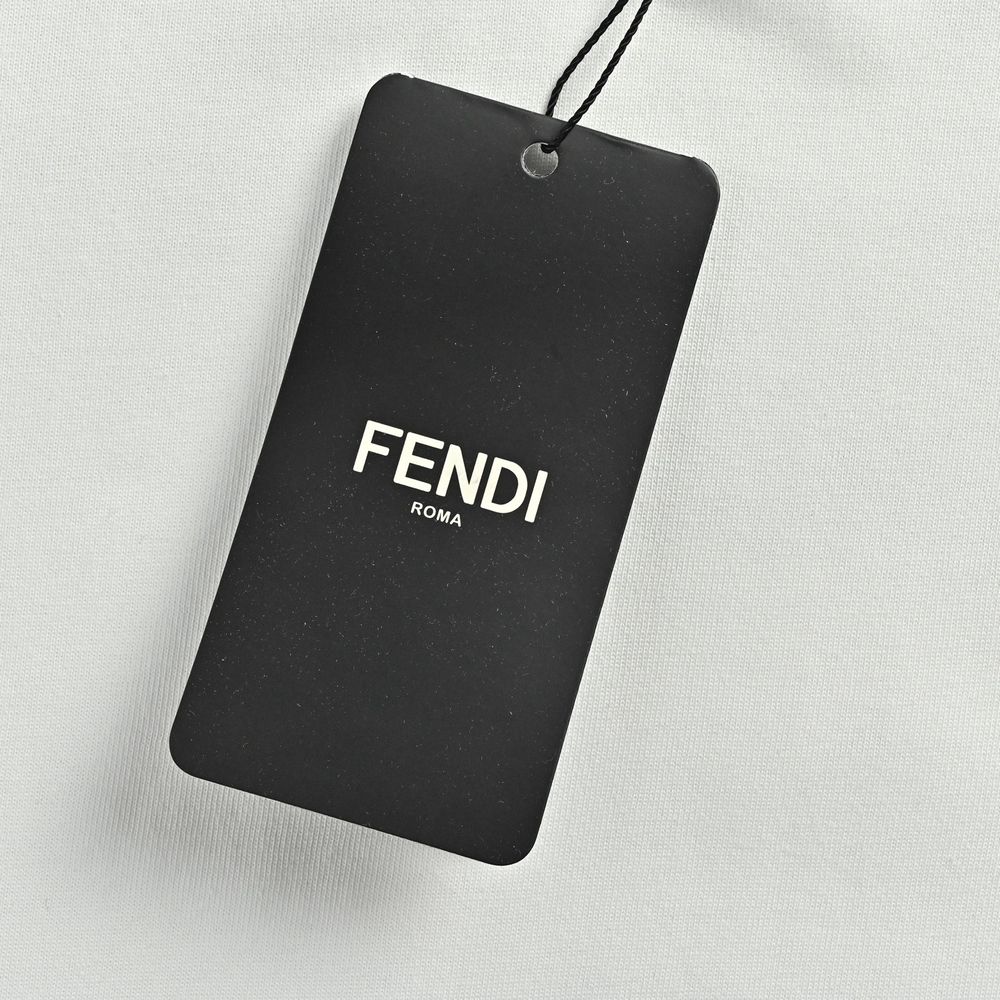 Fendi T-shirts-645