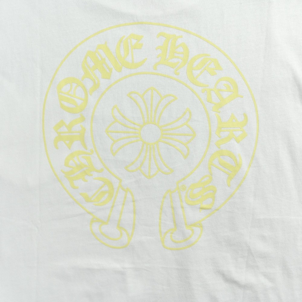Chrome Hearts T-shirts-791