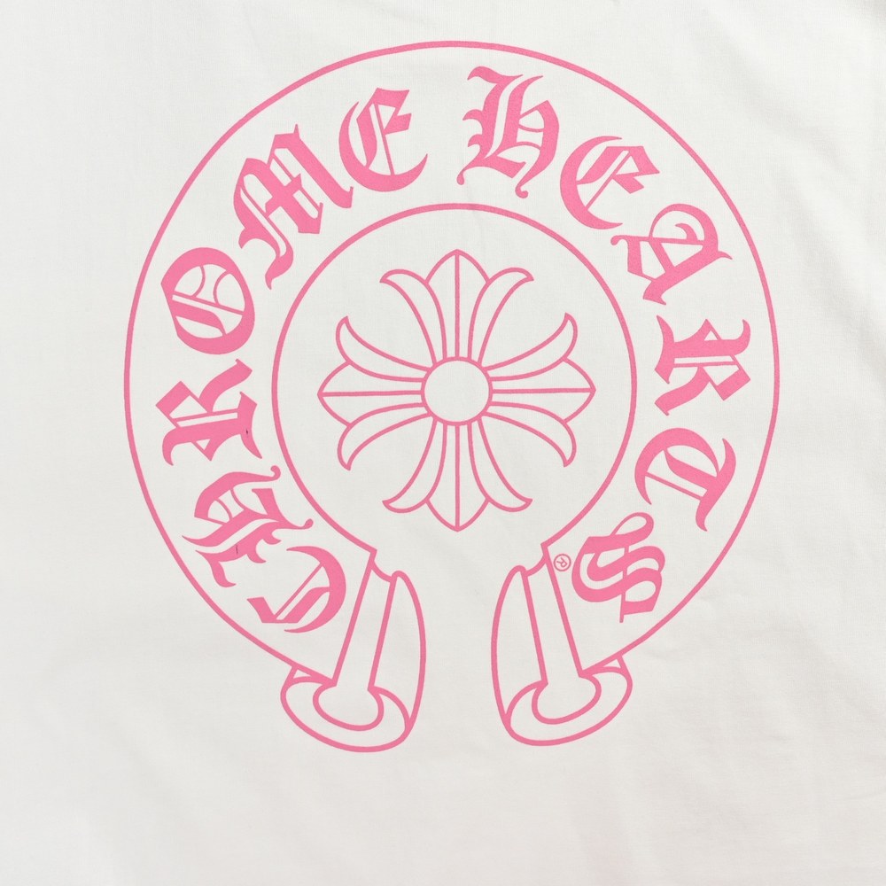 Chrome Hearts T-shirts-935
