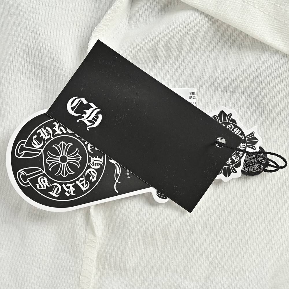 Chrome Hearts T-shirts-764