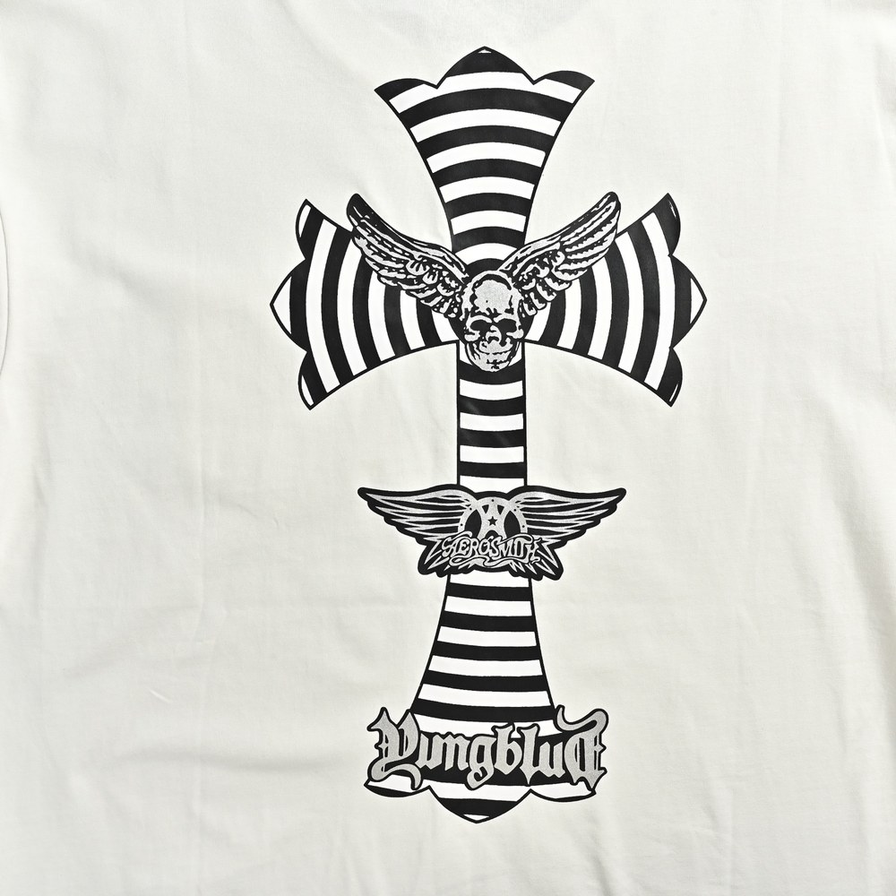 Chrome Hearts T-shirts-802