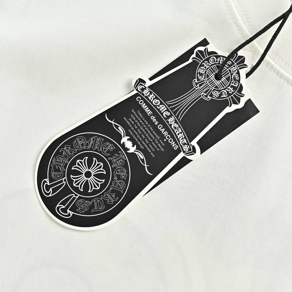 Chrome Hearts T-shirts-942
