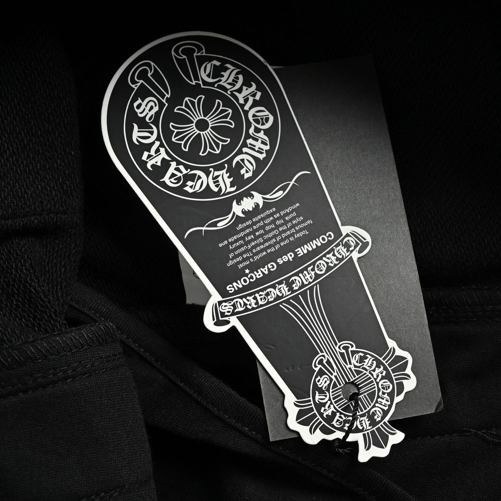 Chrome Hearts shorts-653