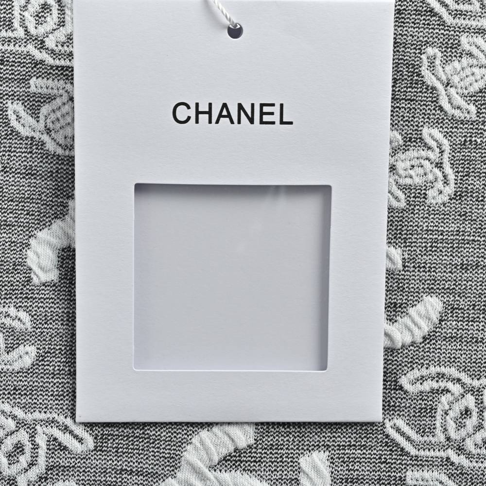 Chanel T-shirts-012