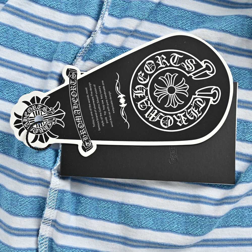 Chrome Hearts T-shirts-862