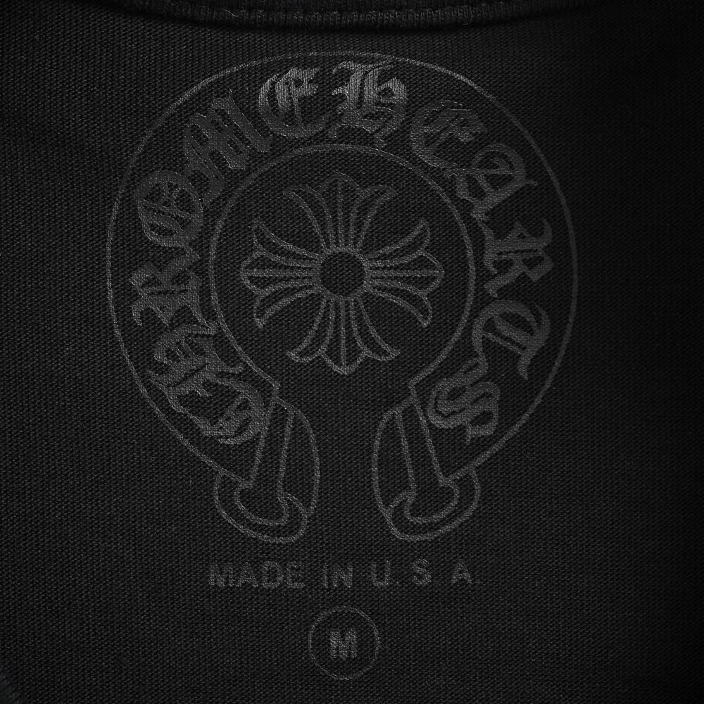 Chrome Hearts T-shirts-741