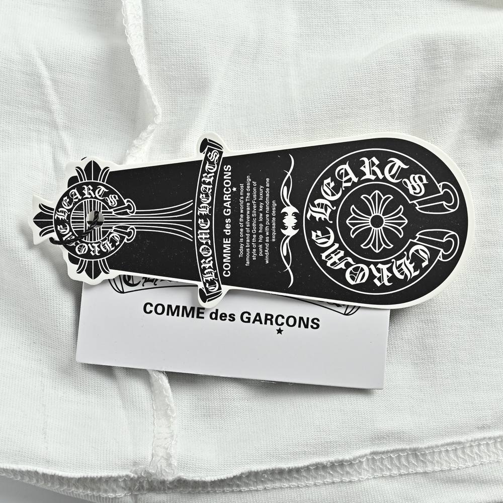 Chrome Hearts T-shirts-792