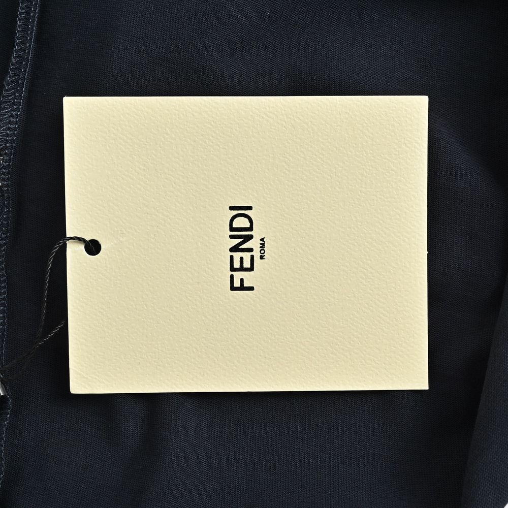 Fendi T-shirts-660