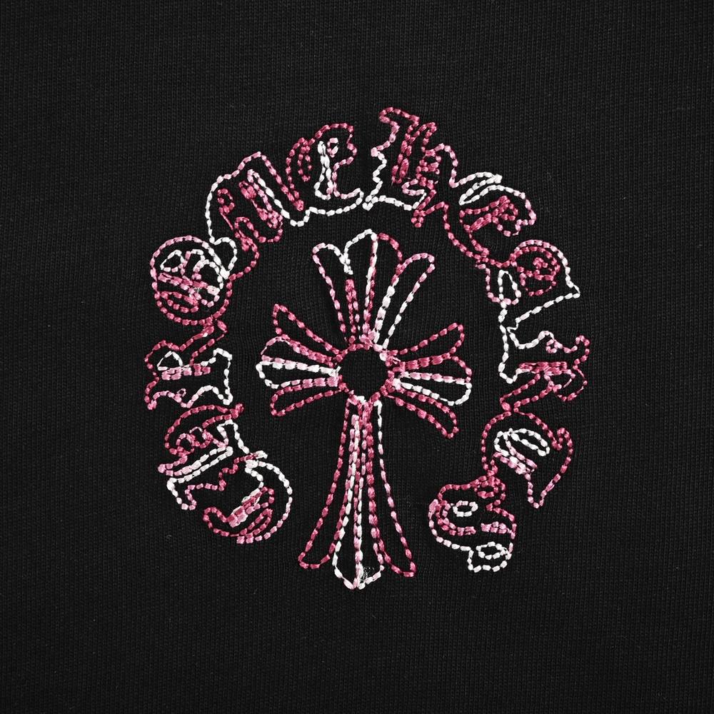 Chrome Hearts T-shirts-793