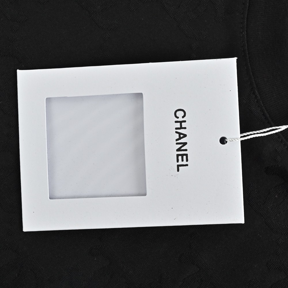 Chanel T-shirts-008