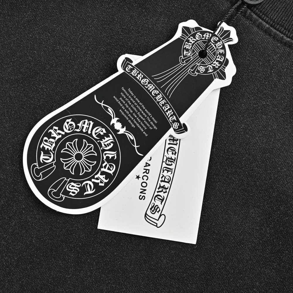 Chrome Hearts T-shirts-863