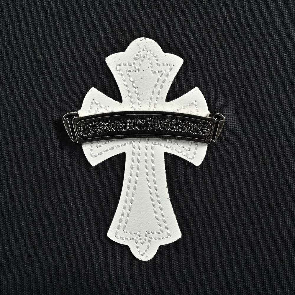 Chrome Hearts T-shirts-782