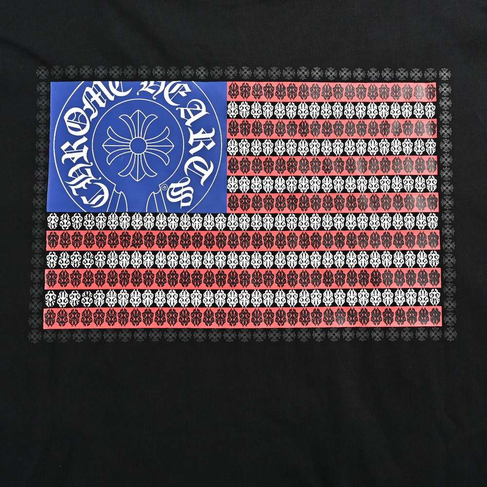 Chrome Hearts T-shirts-936