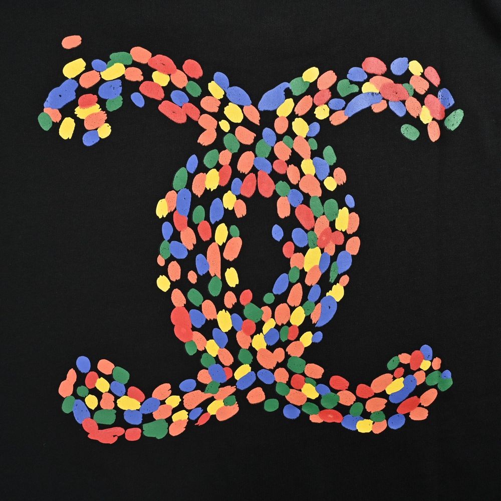 Celine T-shirts-029