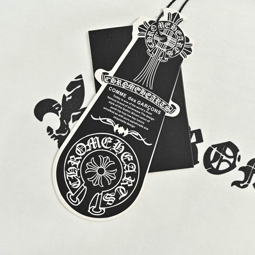 Chrome Hearts T-shirts-1024