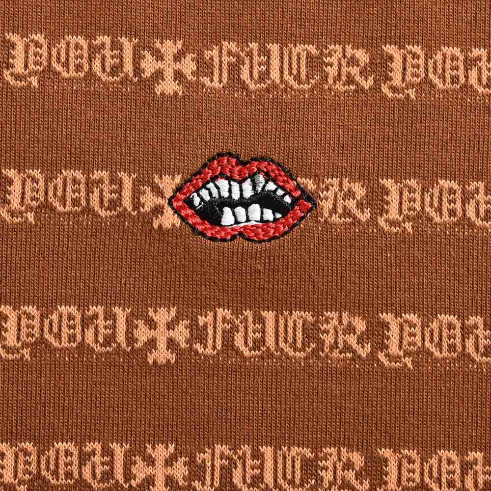 Chrome Hearts T-shirts-988