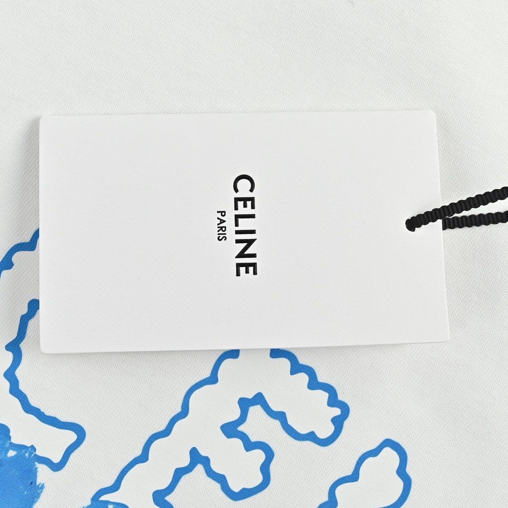 Celine T-shirts-039