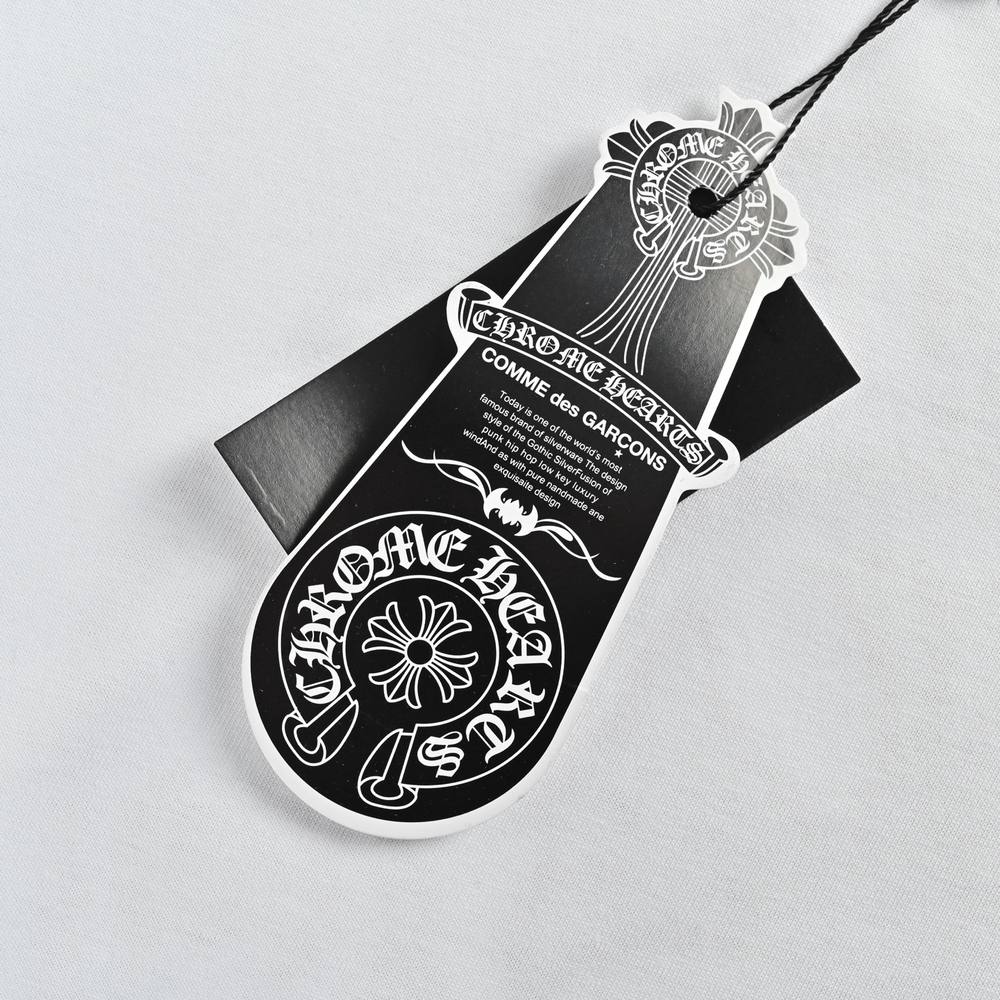 Chrome Hearts T-shirts-781