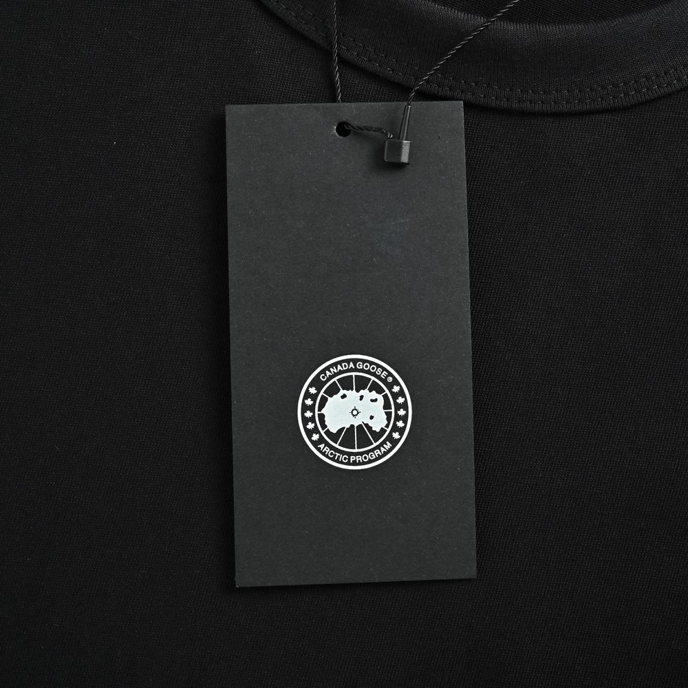 Canada Goose T-shirts-005