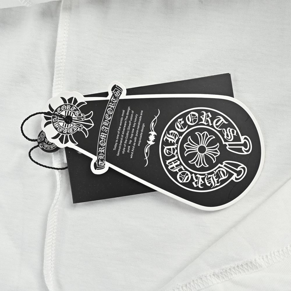 Chrome Hearts T-shirts-969