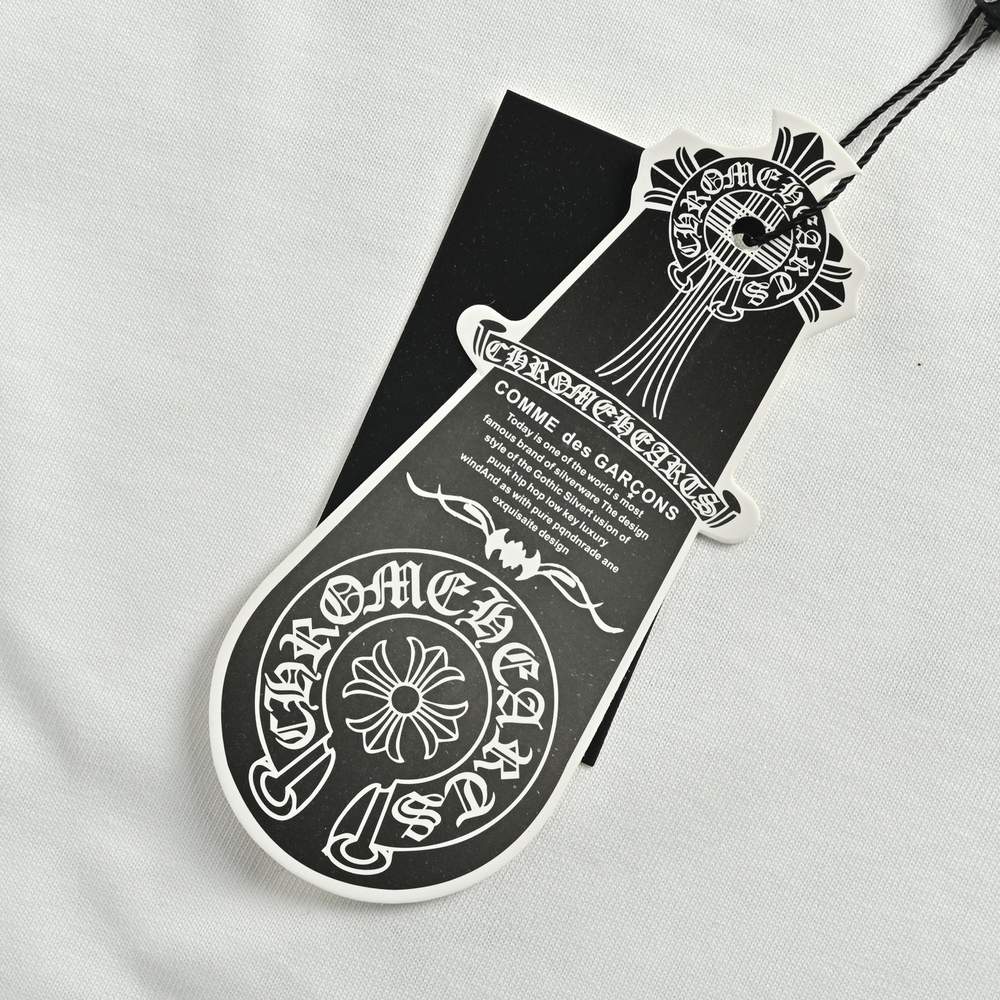 Chrome Hearts T-shirts-1022