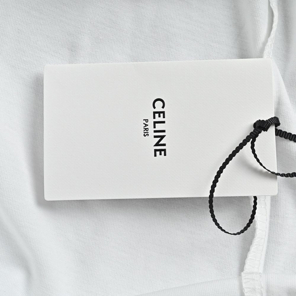 Celine T-shirts-025