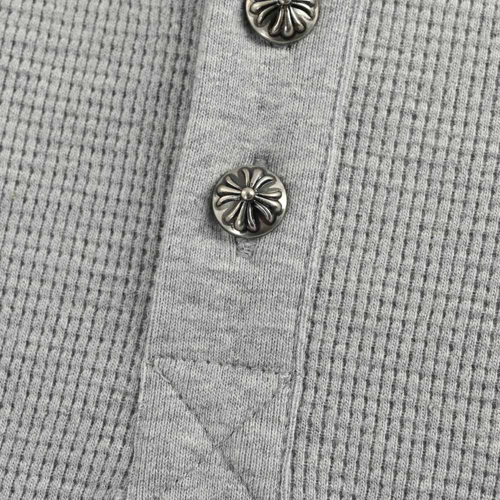 Chrome Hearts Hoody-950