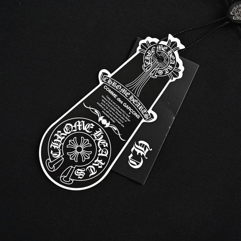 Chrome Hearts T-shirts-685