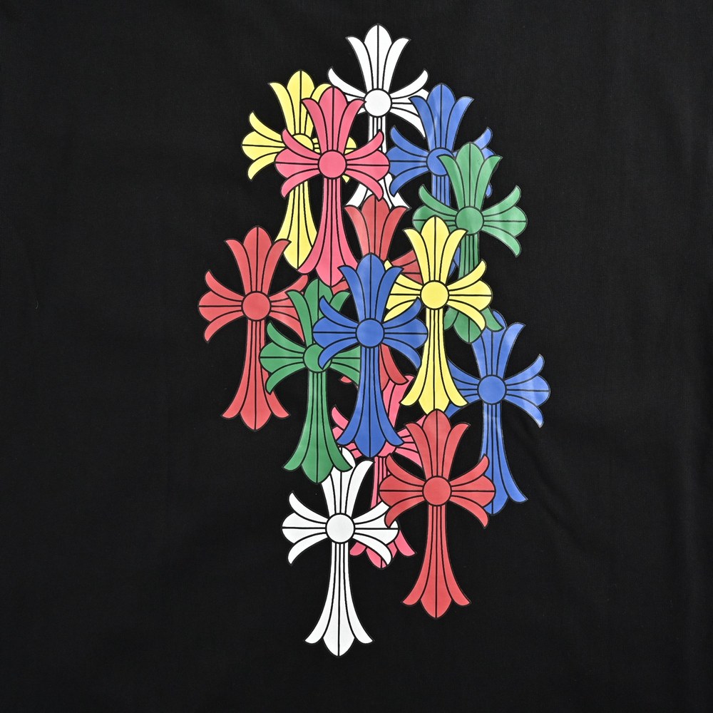 Chrome Hearts T-shirts-814