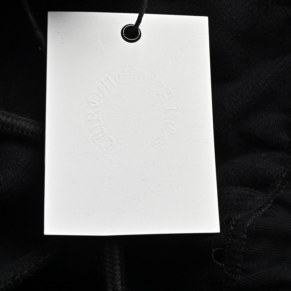 Chrome Hearts shorts-662
