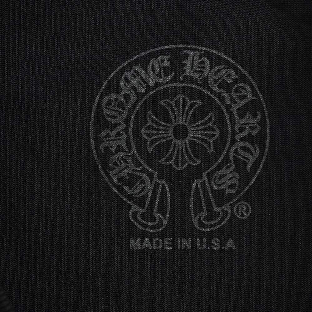 Chrome Hearts T-shirts-877