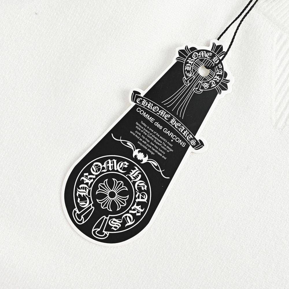 Chrome Hearts Sweater-083