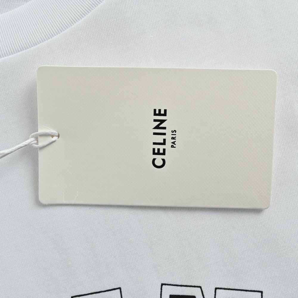 Celine T-shirts-017