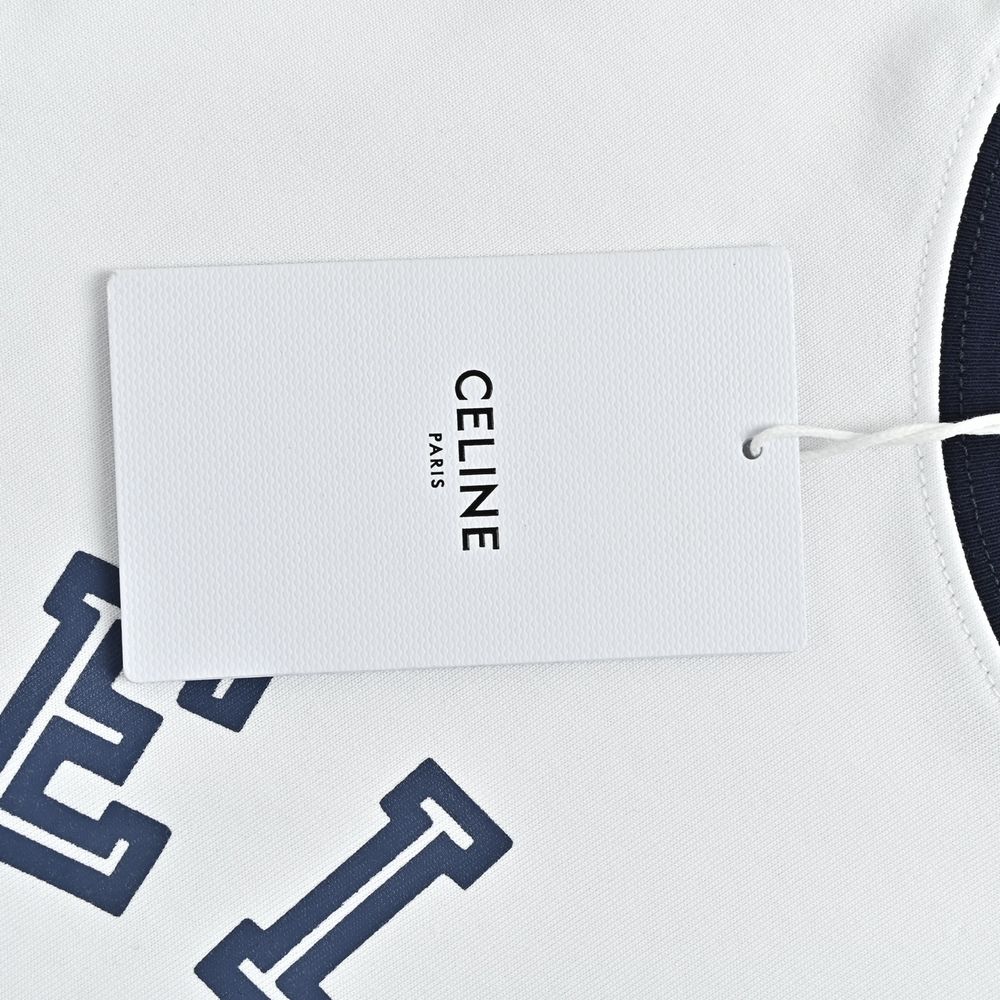 Celine T-shirts-023