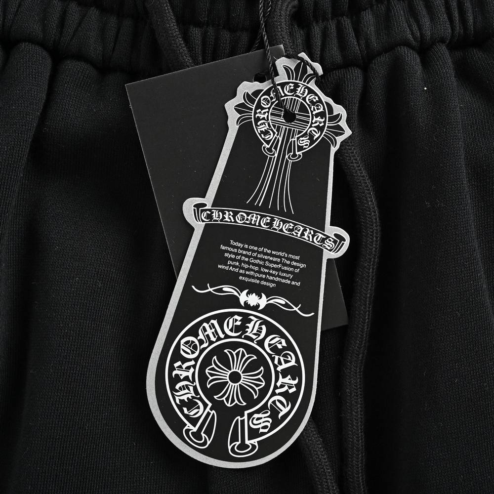 Chrome Hearts shorts-629
