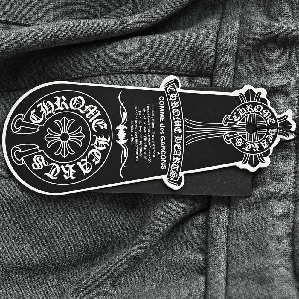 Chrome Hearts shorts-654