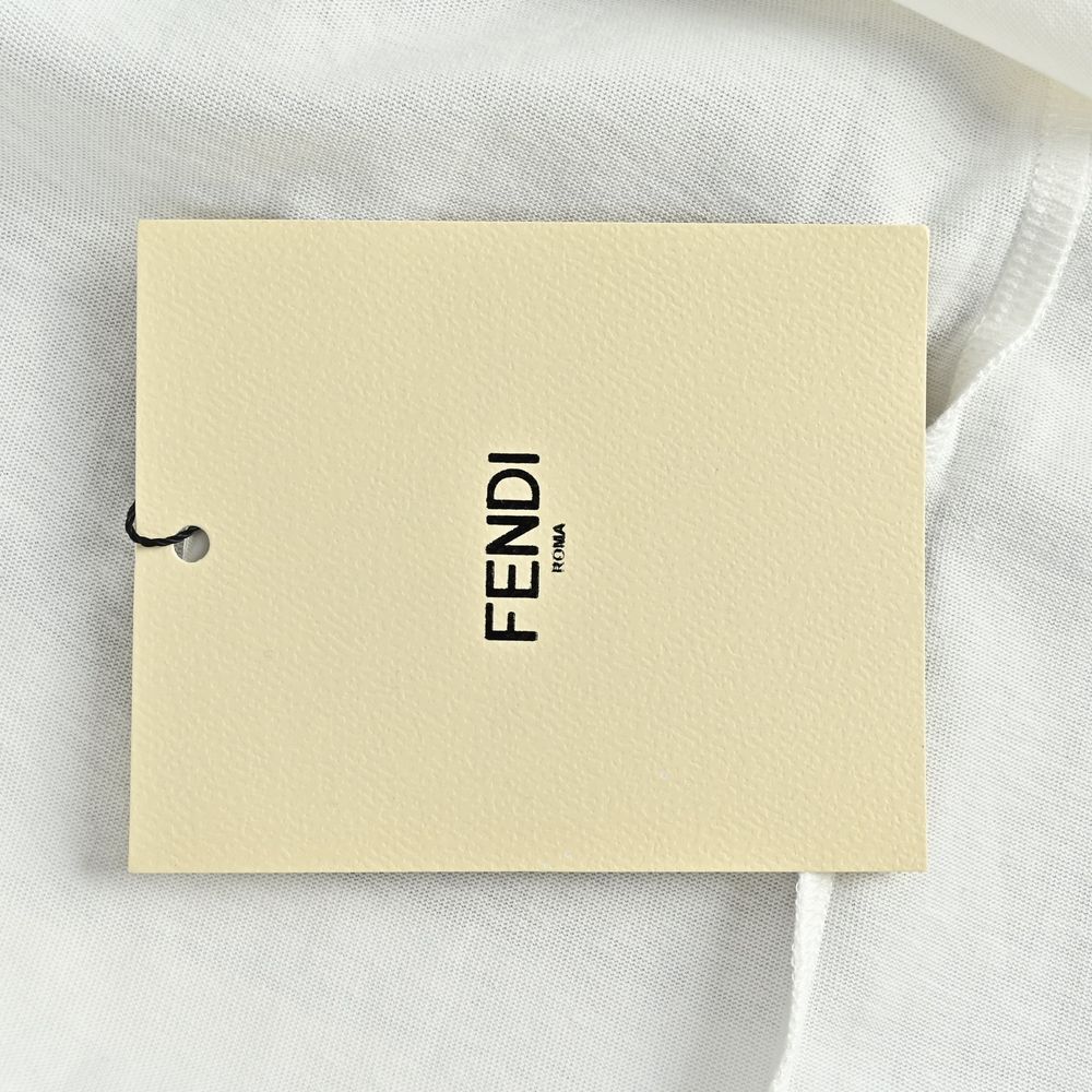 Fendi T-shirts-661
