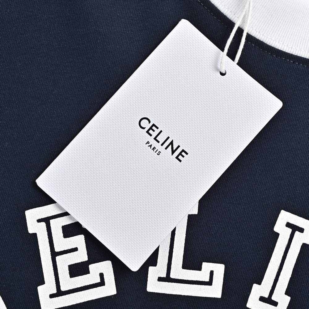Celine T-shirts-022
