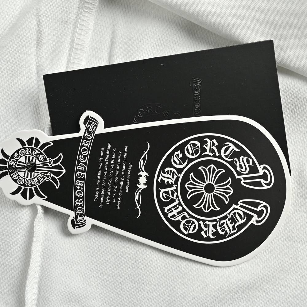 Chrome Hearts T-shirts-825