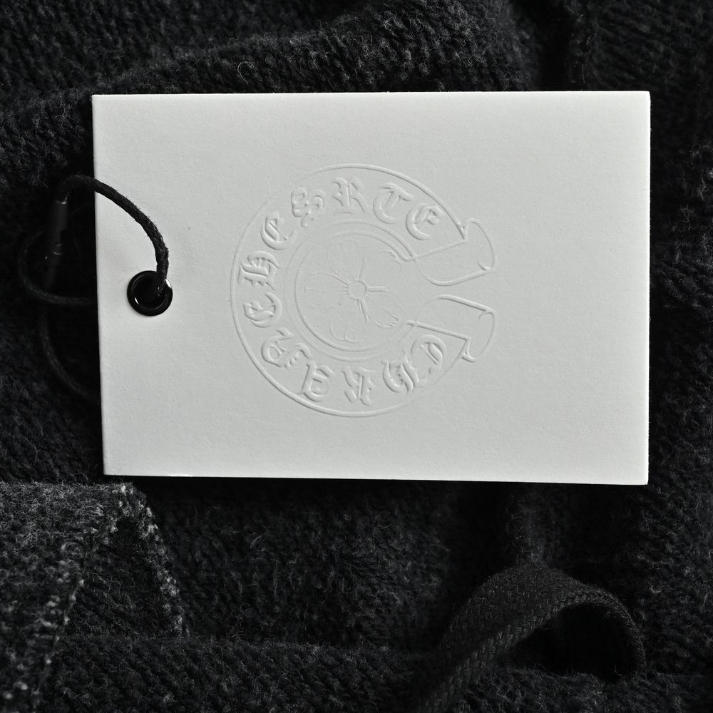 Chrome Hearts Pants-055