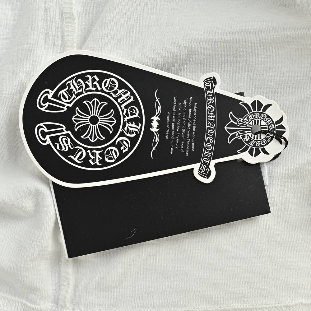 Chrome Hearts T-shirts-810