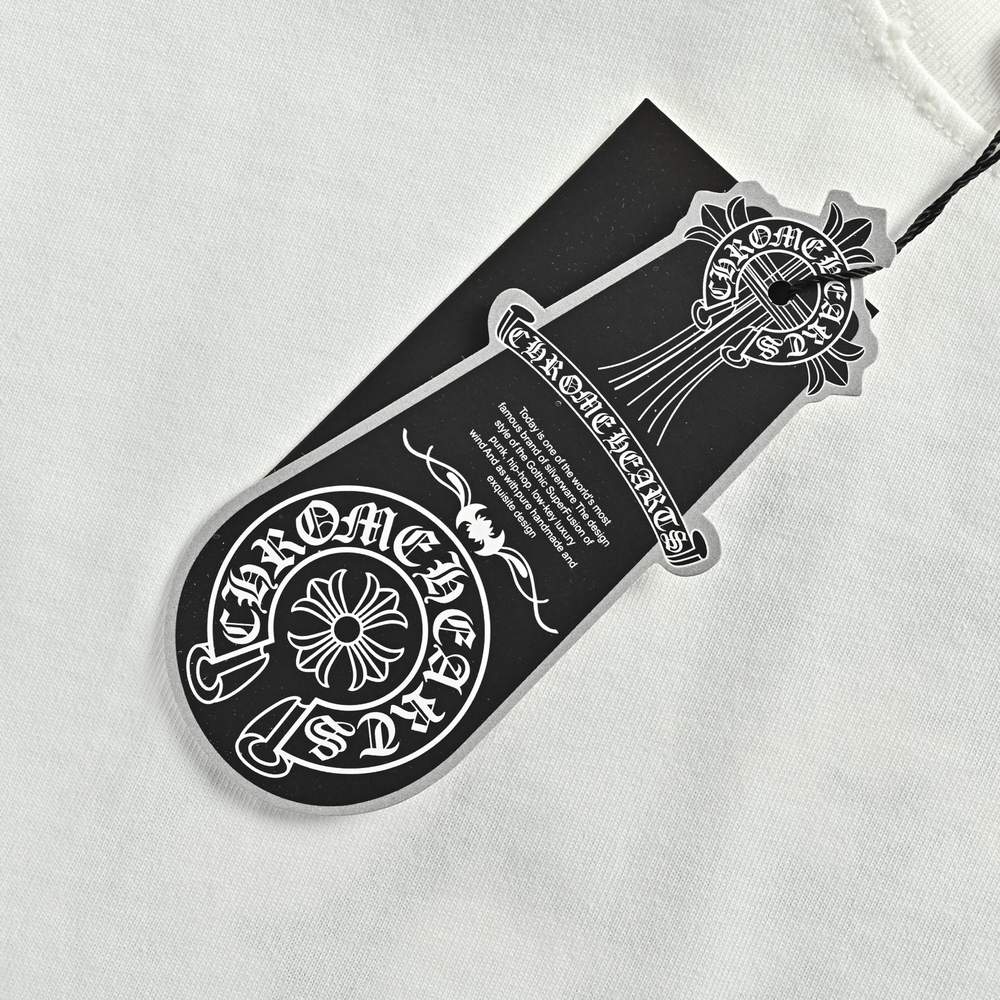 Chrome Hearts T-shirts-865