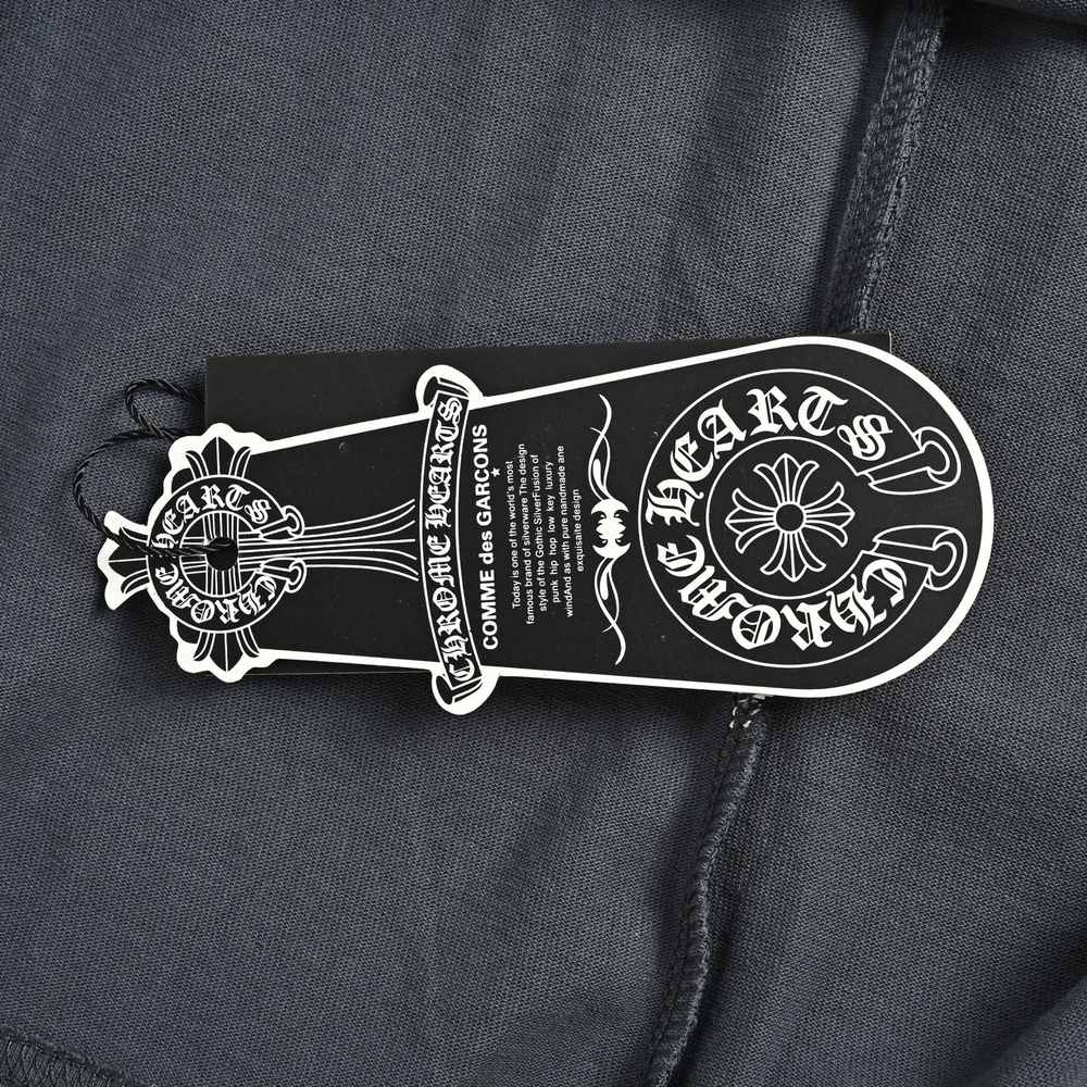 Chrome Hearts T-shirts-709